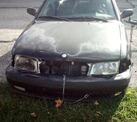 used car of the day 1999 saab 9 3