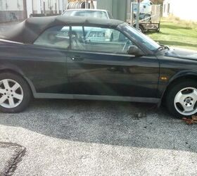 used car of the day 1999 saab 9 3