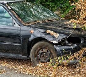 thetruthaboutcars.com - Tim Healey - QOTD: What's The Longest Amount Of Time You've Owned A Car?