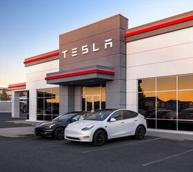 thetruthaboutcars.com - Michael Strong - Considering Buying an Electric Vehicle? Think About Buying Used