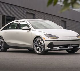 considering buying an electric vehicle think about buying used