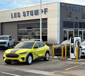 considering buying an electric vehicle think about buying used