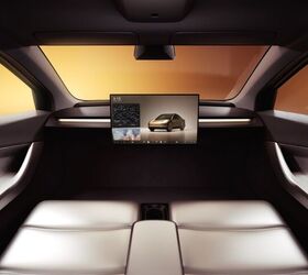 tesla robotaxis involved in 14 crashes in eight months