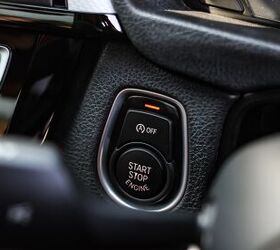 is auto stop start actually going away