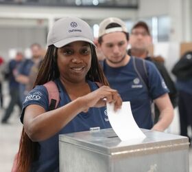 uaw gains southern foothold as vw workers ratify first ever contract