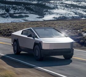 Tesla Looking to Move Stainless Steel, Lowers Prices on Cybertruck Models