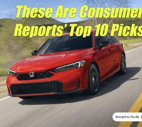 thetruthaboutcars.com - Tim Healey - Check Out Consumer Reports 10 Best For 2026