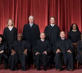 Supreme Court Rules Trump Lacks Authority to Levy Tariffs