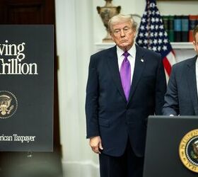 Gas War: Nobody Knows How Much Automotive Regulations Actually Cost