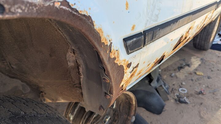 junkyard find 1984 toyota tercel deluxe 4wd wagon