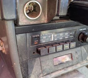 junkyard find 1984 toyota tercel deluxe 4wd wagon