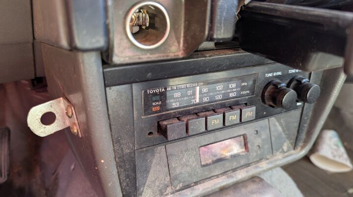 junkyard find 1984 toyota tercel deluxe 4wd wagon