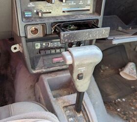 junkyard find 1984 toyota tercel deluxe 4wd wagon