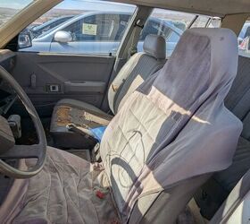 junkyard find 1984 toyota tercel deluxe 4wd wagon