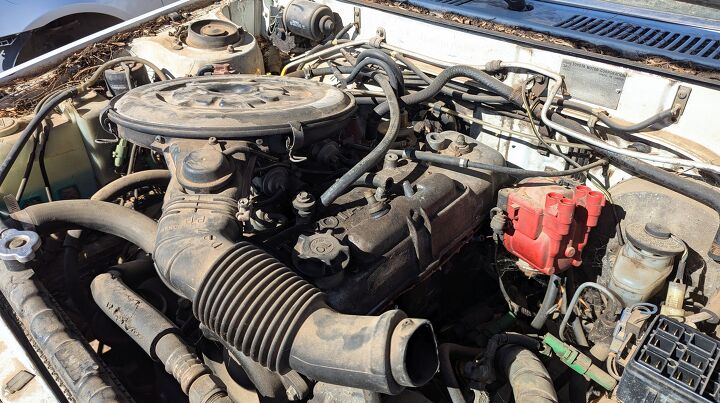 junkyard find 1984 toyota tercel deluxe 4wd wagon