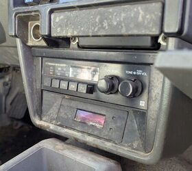 junkyard find 1984 toyota tercel deluxe 4wd wagon