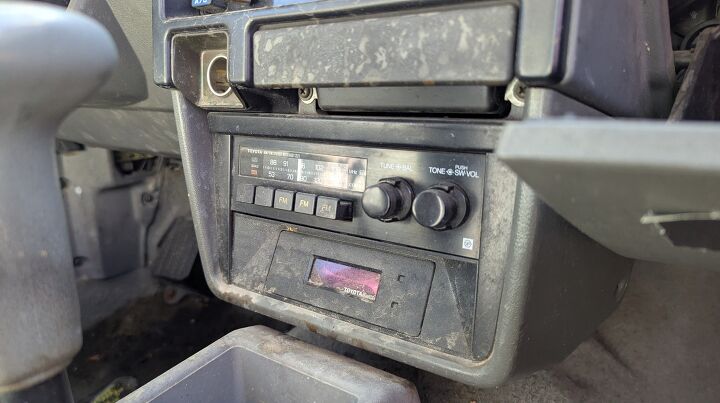 junkyard find 1984 toyota tercel deluxe 4wd wagon