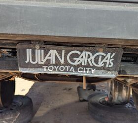 junkyard find 1984 toyota tercel deluxe 4wd wagon