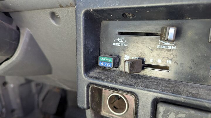 junkyard find 1984 toyota tercel deluxe 4wd wagon