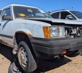 junkyard find 1984 toyota tercel deluxe 4wd wagon