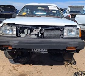 junkyard find 1984 toyota tercel deluxe 4wd wagon