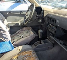 junkyard find 1984 toyota tercel deluxe 4wd wagon