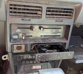 junkyard find 1984 toyota tercel deluxe 4wd wagon