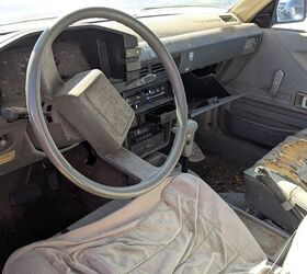 junkyard find 1984 toyota tercel deluxe 4wd wagon