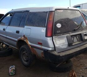 junkyard find 1984 toyota tercel deluxe 4wd wagon