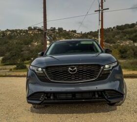 2026 mazda cx 5 review a new kind of mazda