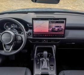 2026 mazda cx 5 review a new kind of mazda