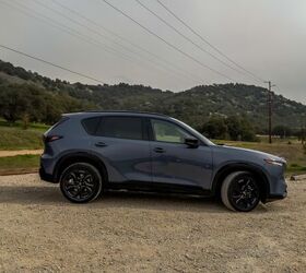 2026 mazda cx 5 review a new kind of mazda