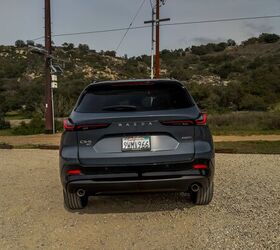 2026 mazda cx 5 review a new kind of mazda