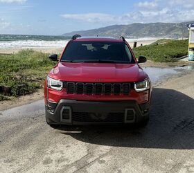 2026 jeep cherokee review keep tweaking the recipe