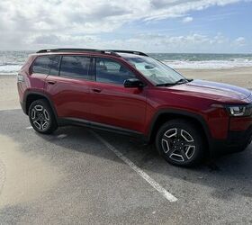 2026 jeep cherokee review keep tweaking the recipe