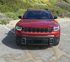 2026 jeep cherokee review keep tweaking the recipe