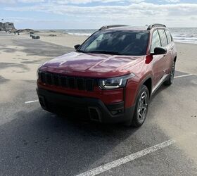 2026 jeep cherokee review keep tweaking the recipe