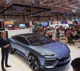 lamborghini cancels ev development