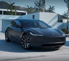 EV Sales Falling, But EV Owners Remain Loyal, JD Power Says