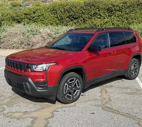See More Photos Of The 2026 Jeep Cherokee