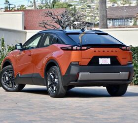 2026 subaru uncharted review a worthy addition to a growing ev lineup