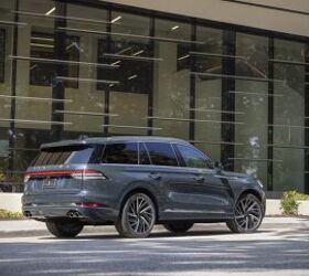 lincoln rumored to build bronco based g wagon rival