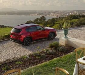 see more photos of the 2026 mazda cx 5