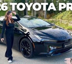 2026 toyota prius prime ev hover