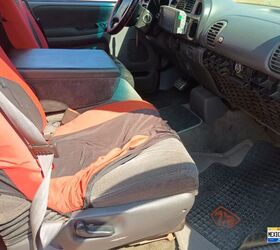 used car of the day 1999 dodge ramcharger slt