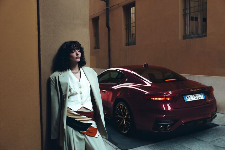 what s going to happen with maserati