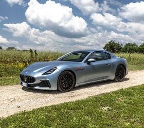 what s going to happen with maserati