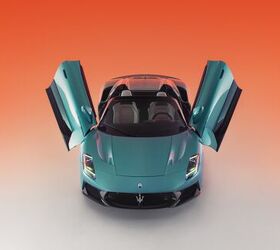 what s going to happen with maserati