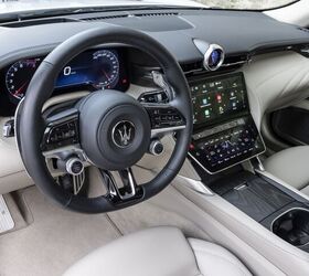 what s going to happen with maserati