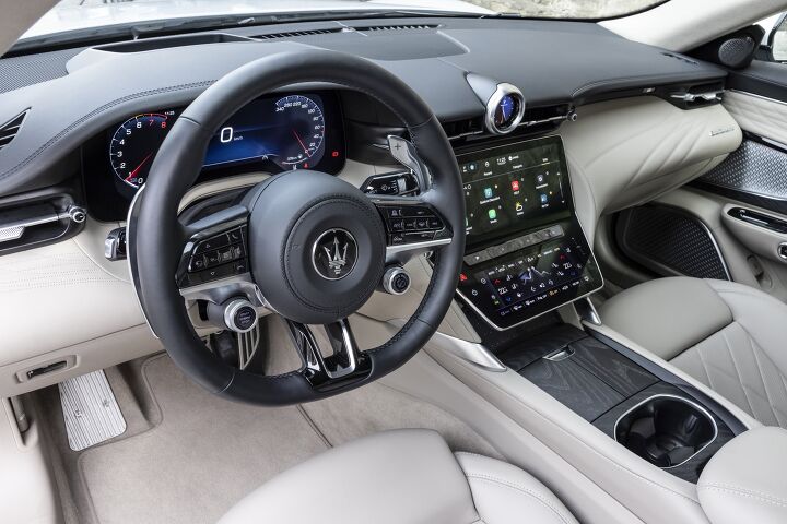 what s going to happen with maserati